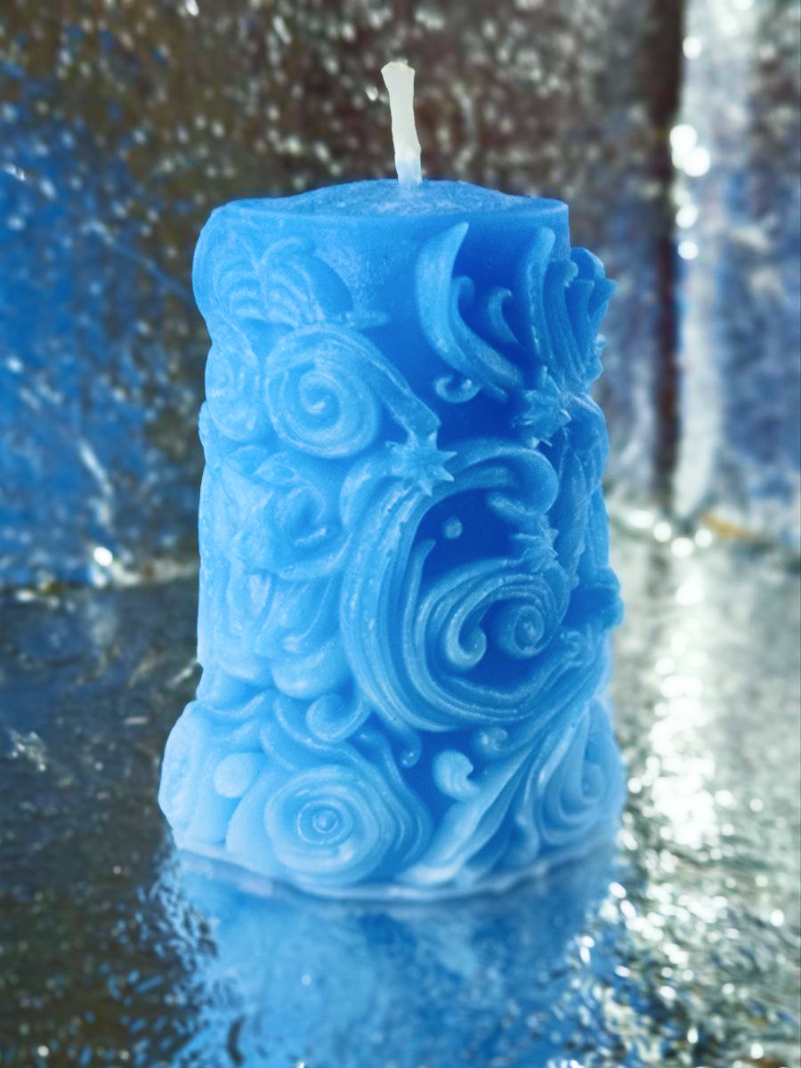 Свеча Морозко